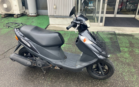 SUZUKI ADDRESS V125 G CF46A