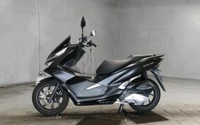 HONDA PCX125 JF81