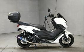 YAMAHA N-MAX 125 SED6J