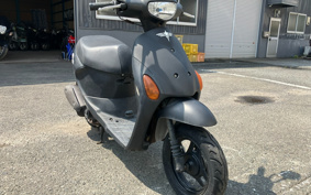 SUZUKI LETS4 CA45A