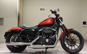 HARLEY XL883N 2012 LE2