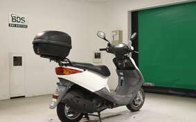 YAMAHA AXIS 125 TREET SE53J