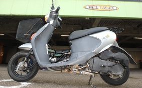 SUZUKI LET's 4 CA45A