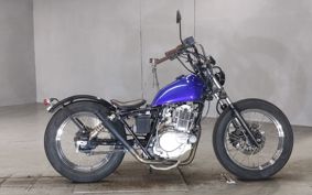 SUZUKI GLASS TRACKER BIG BOY NJ4BA