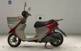 SUZUKI LET's 4 Basket CA43A