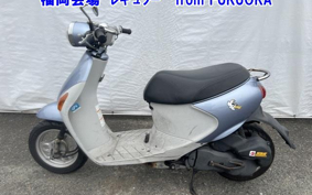 SUZUKI LETS4