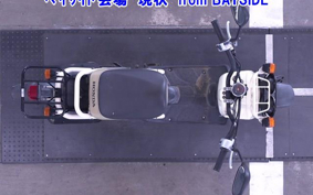 HONDA ZUMAR