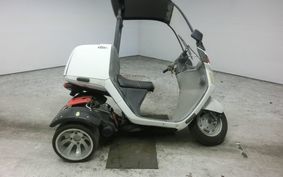 HONDA GYRO CANOPY TA02