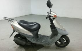 SUZUKI LET's 2 CA1KA