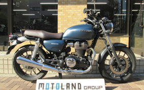 HONDA GB350 2022 NC59