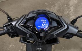 HONDA RX125 TJJS
