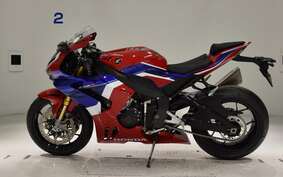 HONDA CBR1000RR RSP 2022 SC82