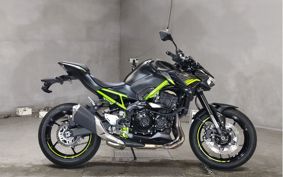 KAWASAKI Z900 ZR900B