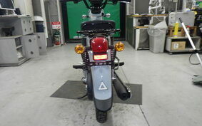 HONDA CROSS CUB 110 JA60