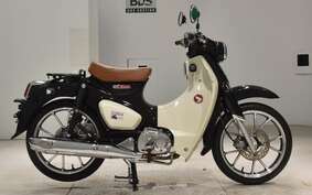 HONDA C125 SUPER CUB JA48