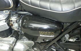 KAWASAKI W650 2007 EJ650A