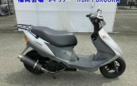 SUZUKI ADDRESS V125 G CF46A