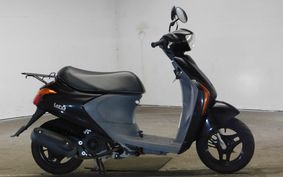 SUZUKI LET's 5 CA47A