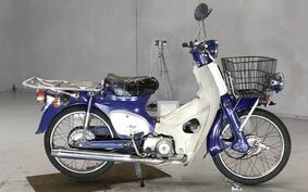 HONDA PRESS CUB 50 C50