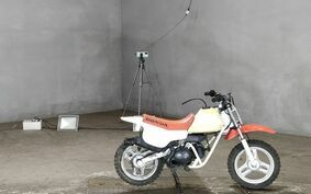 HONDA QR50 AE01