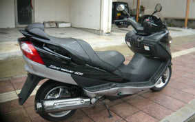 SUZUKI SKYWAVE 400 2002 CK43A