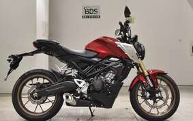 HONDA CB125 R JC91