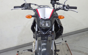 YAMAHA XT250X DG11J
