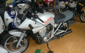 SUZUKI GSX400S KATANA 1992 GK77A