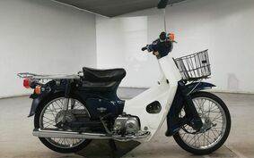 HONDA C70 SUPER CUB C70