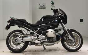 BMW R1200R 2012