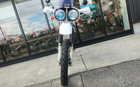 HONDA XR250 BAJA MD30