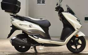 SUZUKI BURGMAN125 EA11D