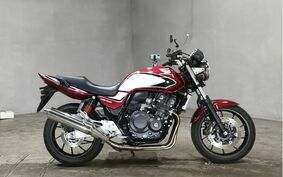 HONDA CB400SF VTEC REVO 2019 NC42