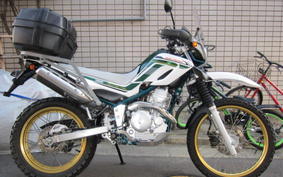 YAMAHA SEROW 250 TOURING DG31J