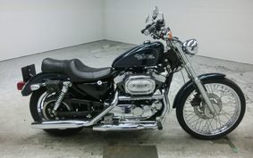 HARLEY XL1200C 2002 CGP