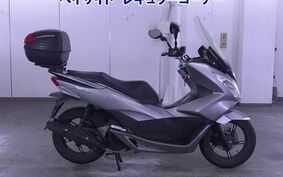 HONDA PCX125 JF56