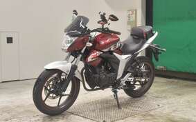 SUZUKI GIXXER 150 NG4BG