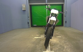 KAWASAKI KLX250D TRACKER LX250E