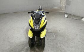 YAMAHA TRICITY 125 SEC1J