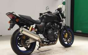 HONDA CB400SF VTEC A 2013 NC42