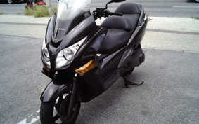 HONDA SILVER WING 400 GT 2012 NF03