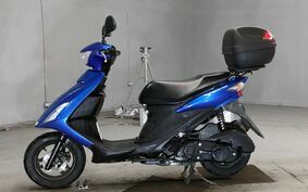 SUZUKI ADDRESS V125 S CF4MA