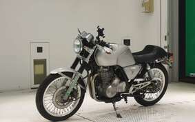 HONDA GB400TT 1986 NC20