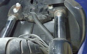 SUZUKI ADDRESS V125 CF4EA