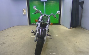 HONDA SHADOW 750 Gen. 3 2004 RC50