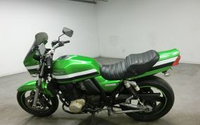 KAWASAKI ZRX-2 2007 ZR400E