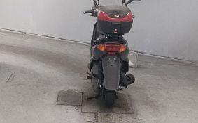 YAMAHA CYGNUS125X SE12J