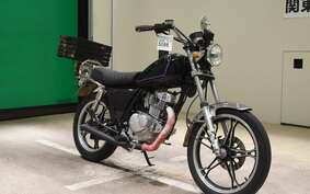 SUZUKI GN125 H PCJG9