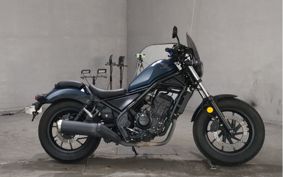 HONDA REBEL MC49