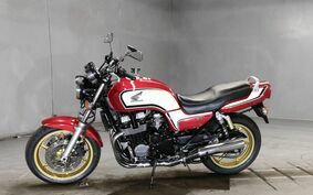 HONDA CB750 2007 RC42